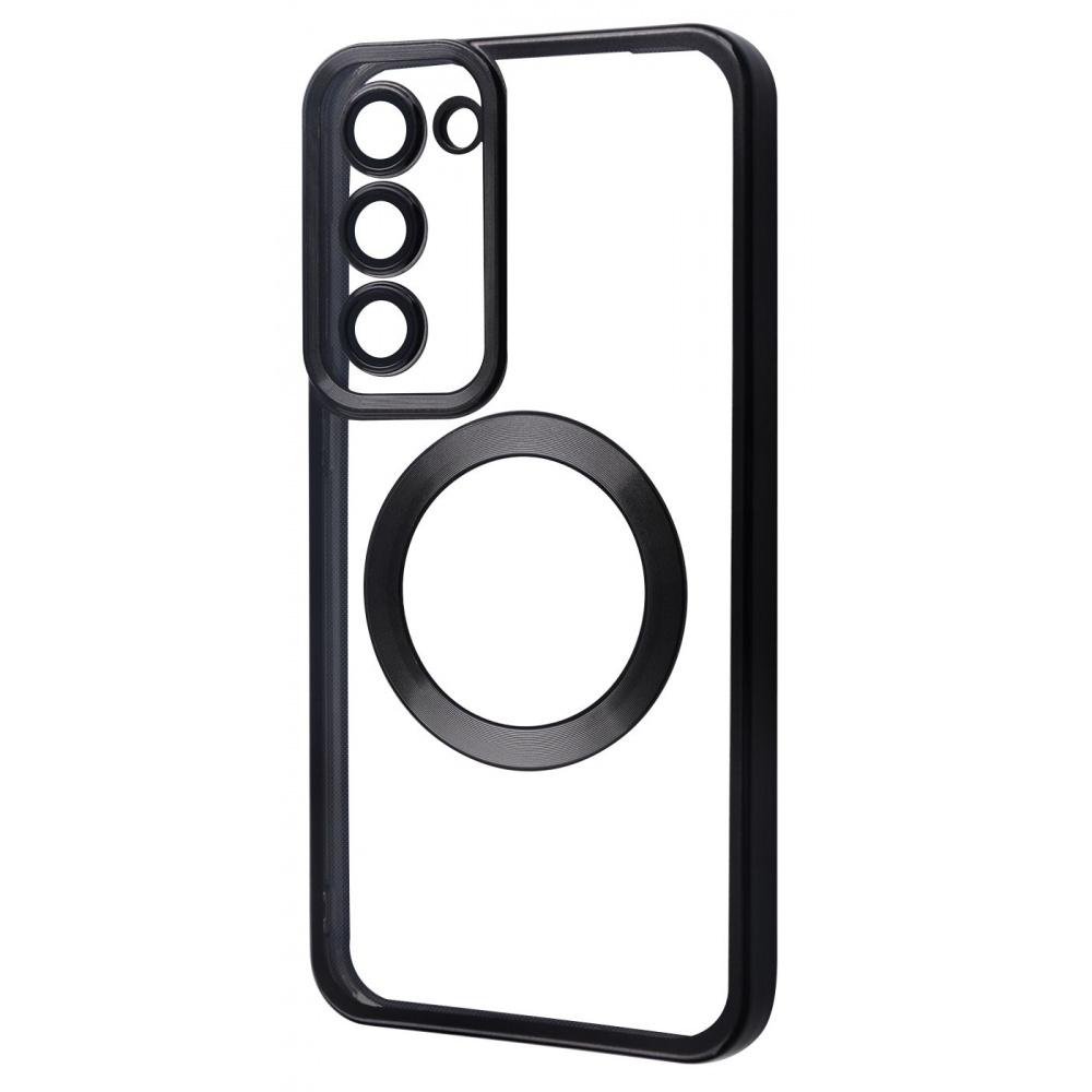 Чохол WAVE Metal Color Case with Magnetic Ring Samsung Galaxy S23 Plus — Придбати в Україні