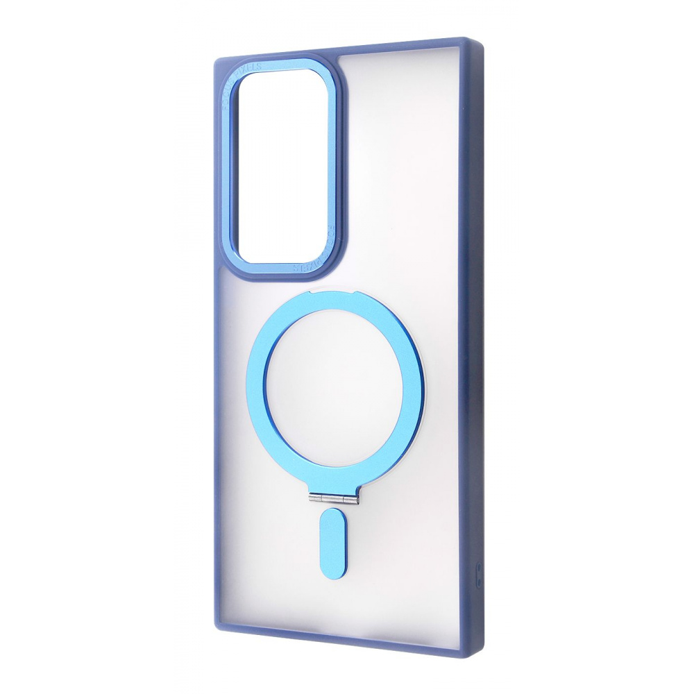 Чохол WAVE Attraction Case with Magnetic Ring Samsung Galaxy S23 Ultra — Придбати в Україні - фото 6