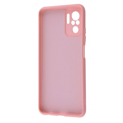 Купить Чехол WAVE Colorful Case (TPU) Xiaomi Poco M5s/Redmi Note 10 4G/Redmi Note 10S 55676 - Ncase