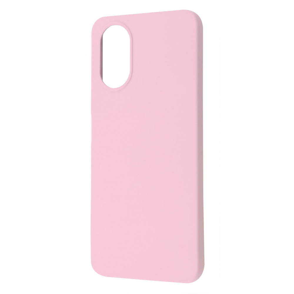 Чохол WAVE Colorful Case (TPU) Oppo A38 4G — Придбати в Україні