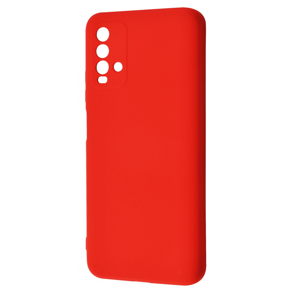 Чехол WAVE Colorful Case (TPU) Xiaomi Redmi 9T/Redmi 9 Power