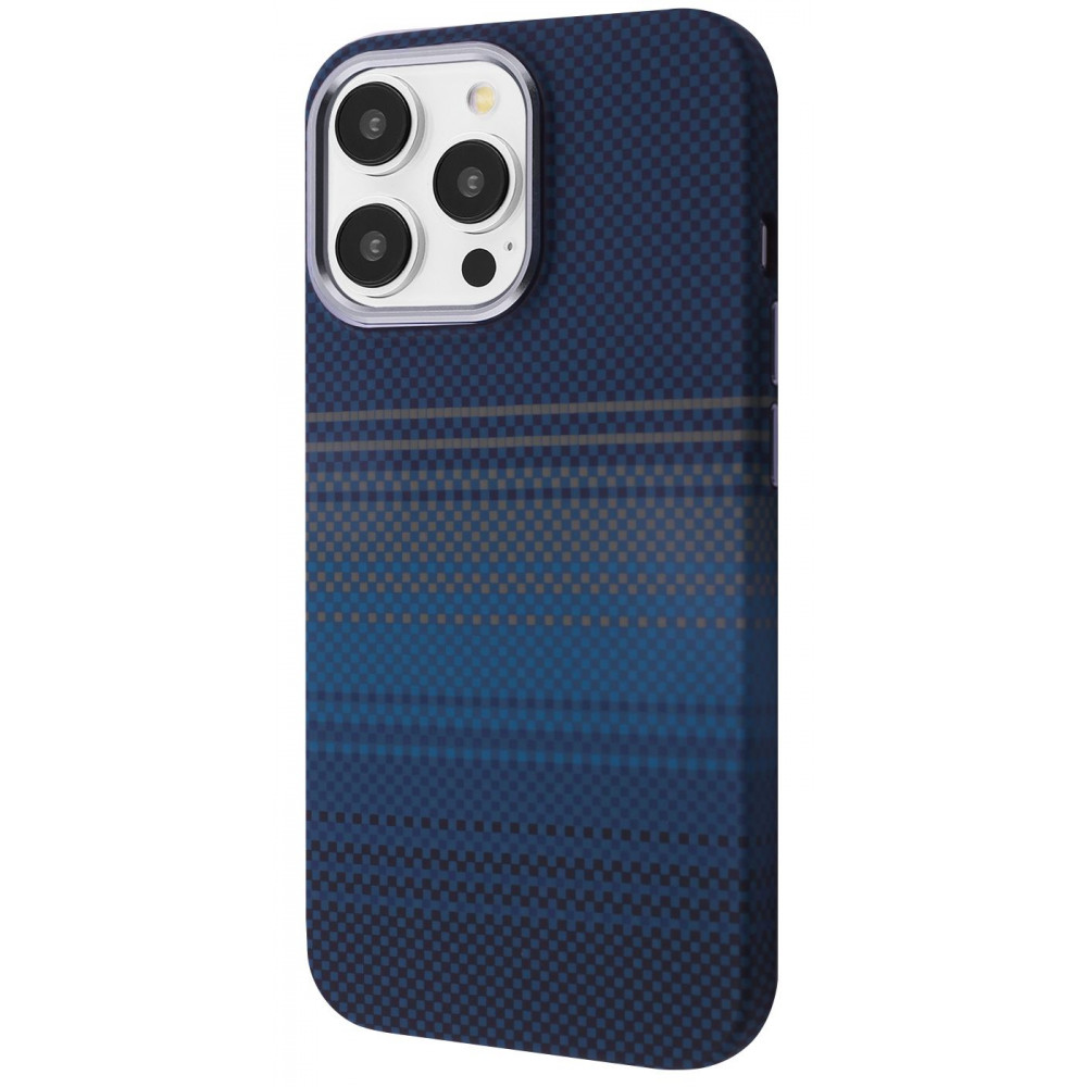 Чехол WAVE Gleam Case with Magnetic Ring iPhone 13 Pro - фото 4