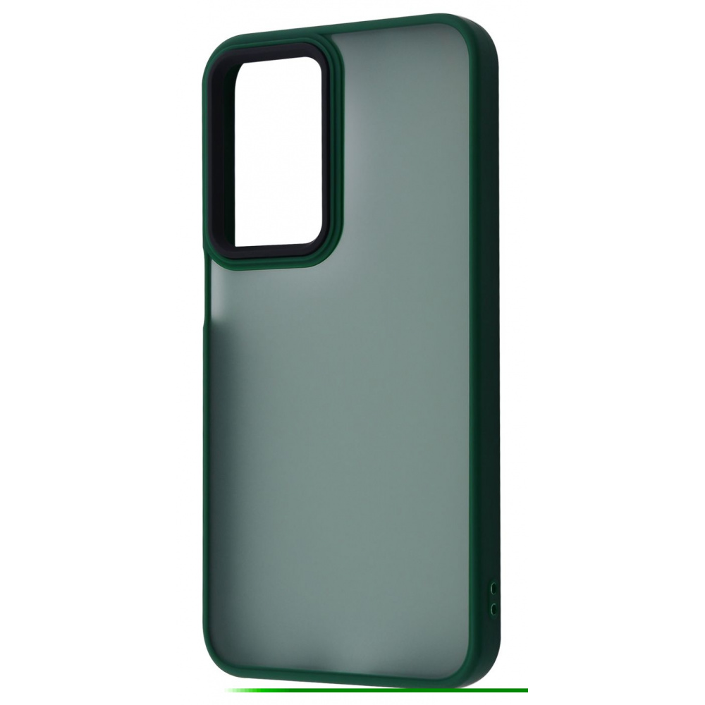 Чехол WAVE Matte Color Case Samsung Galaxy M35 5G - фото 6