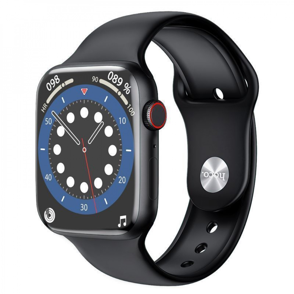 Смарт-часы Hoco Y5 Pro (call version)