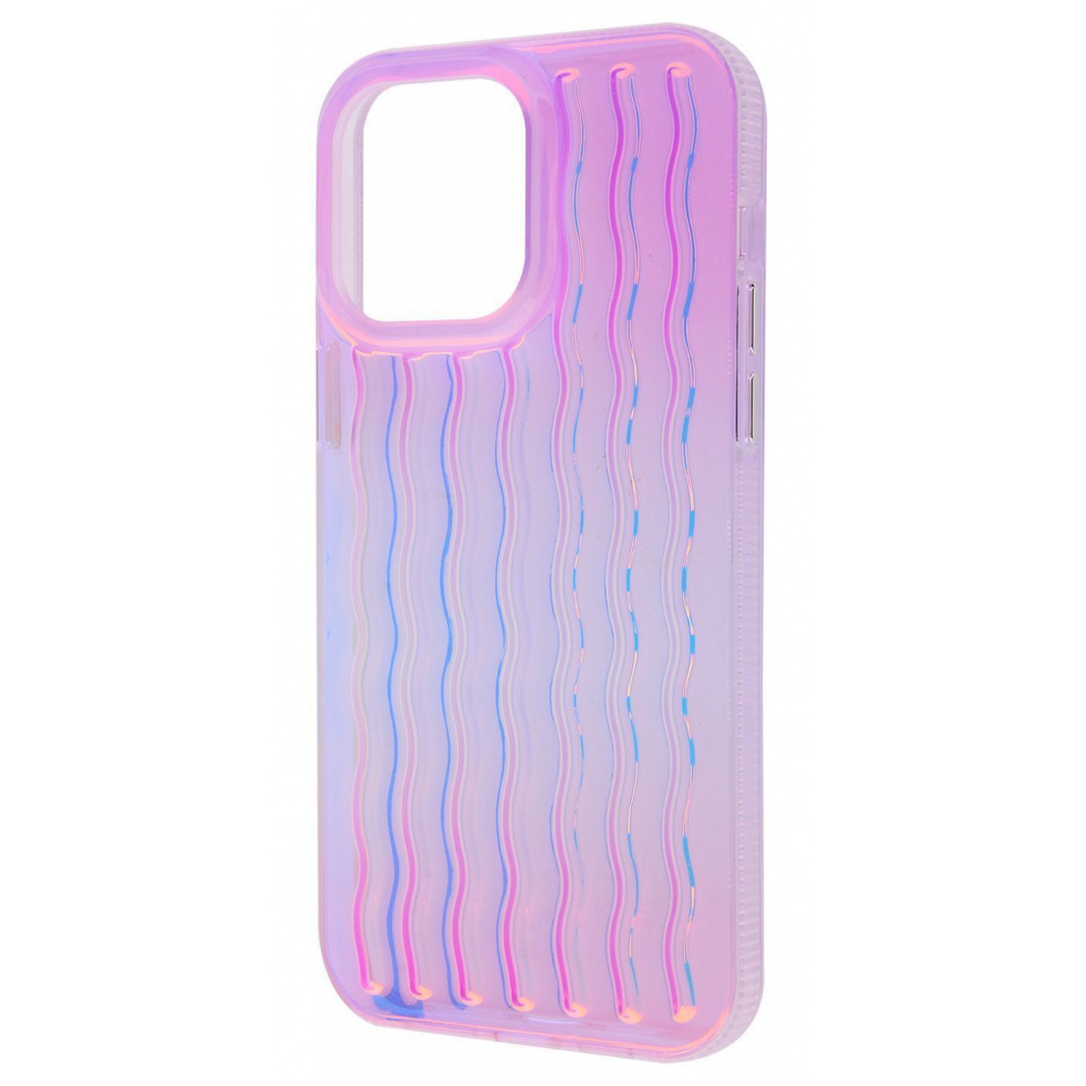 Чехол WAVE Gradient Sun Case iPhone 14 Pro Max - фото 9