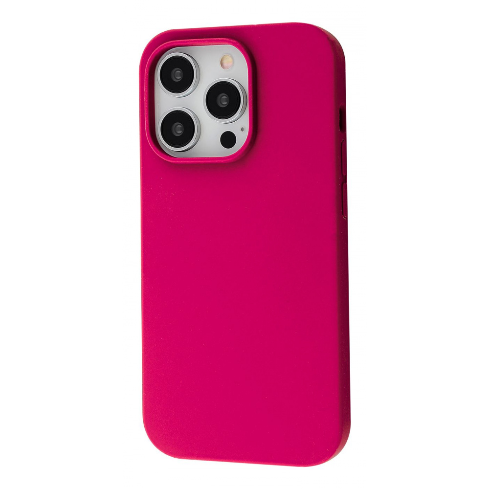 Чехол WAVE Full Silicone Cover iPhone 14 Pro - фото 10