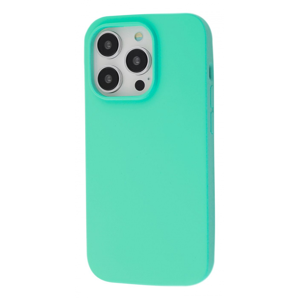 Чехол WAVE Full Silicone Cover iPhone 14 Pro - фото 11