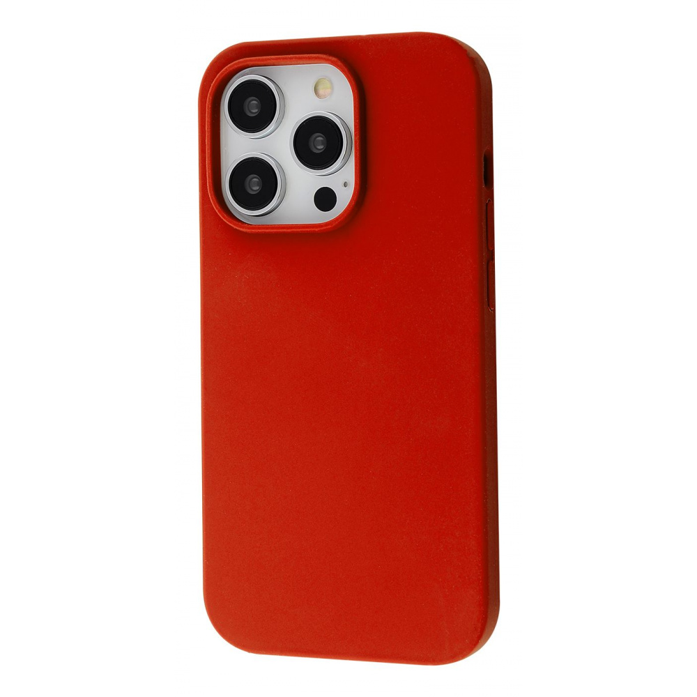 Чехол WAVE Full Silicone Cover iPhone 14 Pro - фото 14