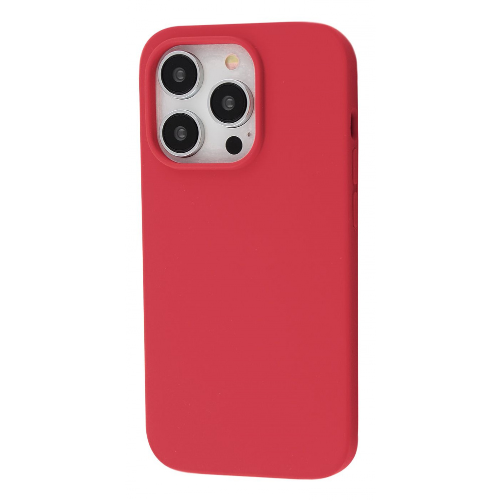 Чехол WAVE Full Silicone Cover iPhone 14 Pro - фото 15