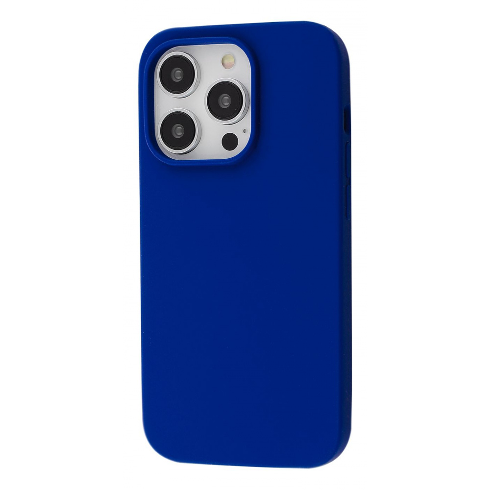 Чехол WAVE Full Silicone Cover iPhone 14 Pro - фото 17