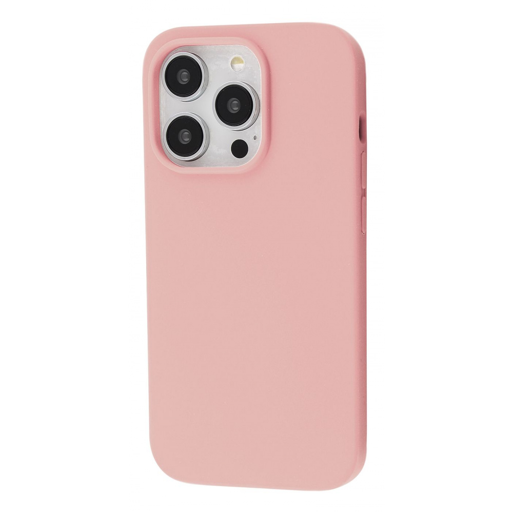 Чехол WAVE Full Silicone Cover iPhone 14 Pro - фото 18