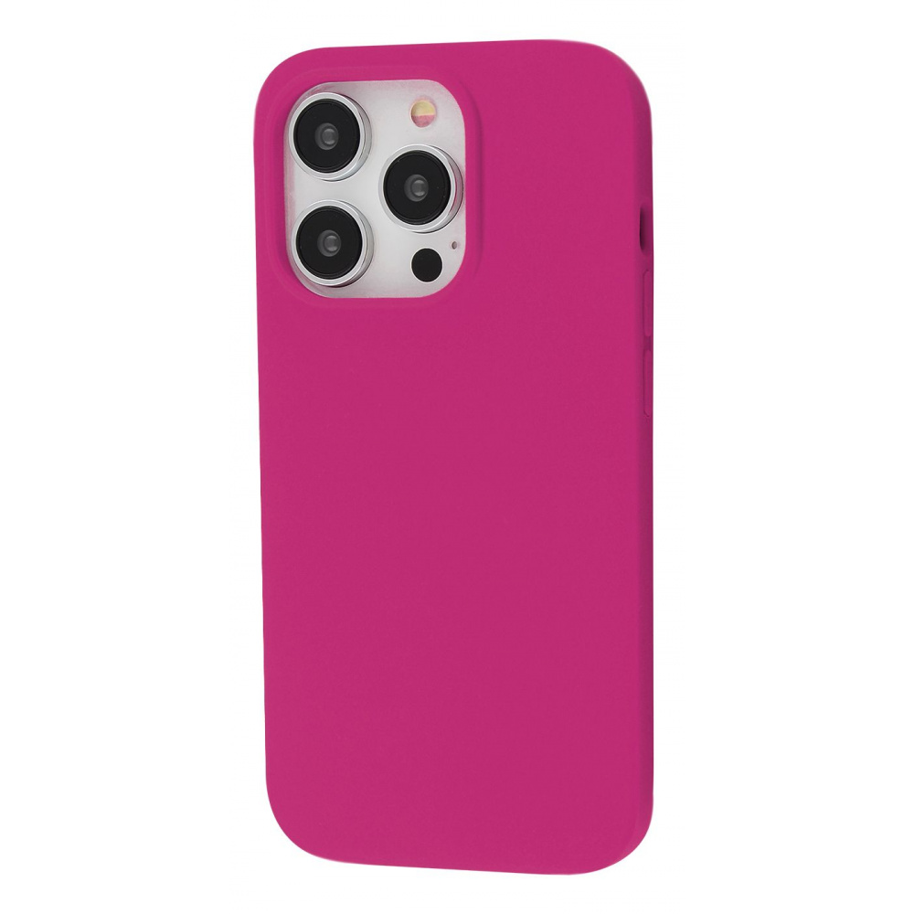 Чехол WAVE Full Silicone Cover iPhone 14 Pro - фото 19