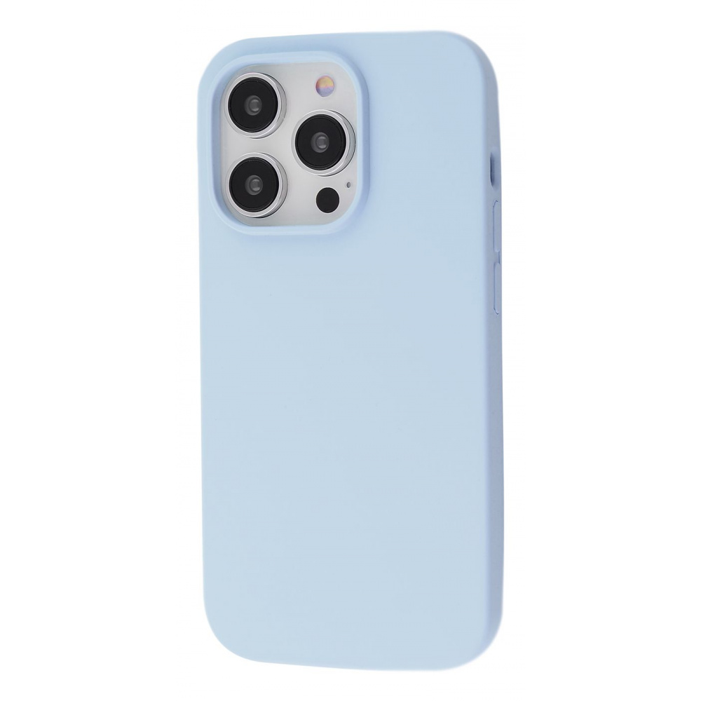 Чехол WAVE Full Silicone Cover iPhone 14 Pro - фото 21