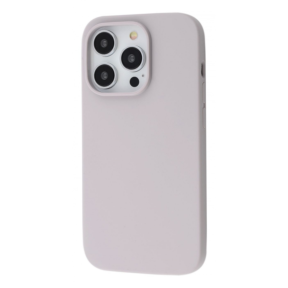 Чехол WAVE Full Silicone Cover iPhone 14 Pro - фото 23