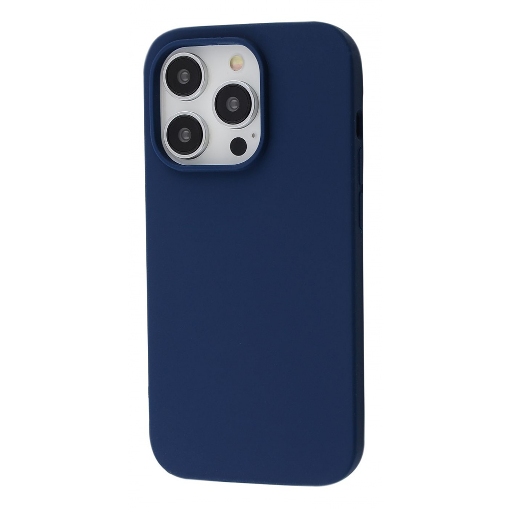 Чехол WAVE Full Silicone Cover iPhone 14 Pro - фото 24