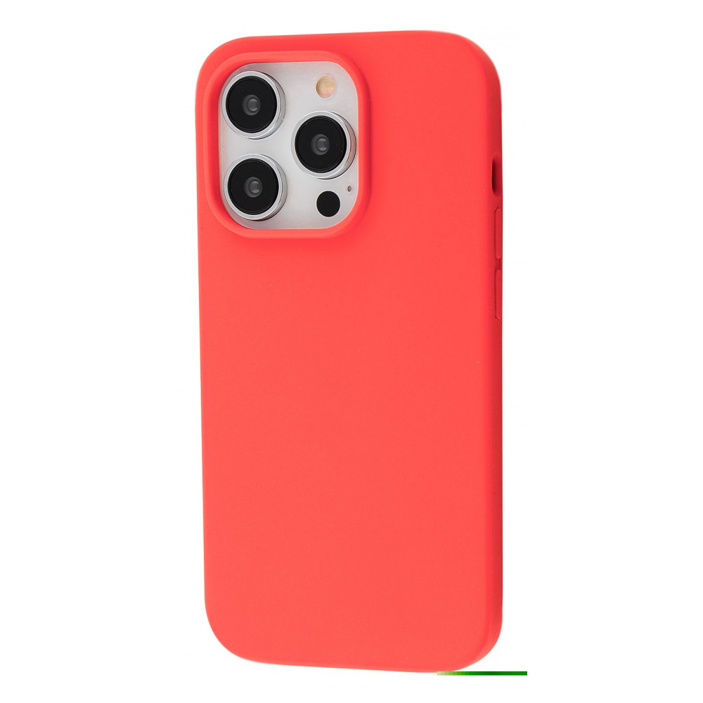 Чехол WAVE Full Silicone Cover iPhone 14 Pro - фото 9