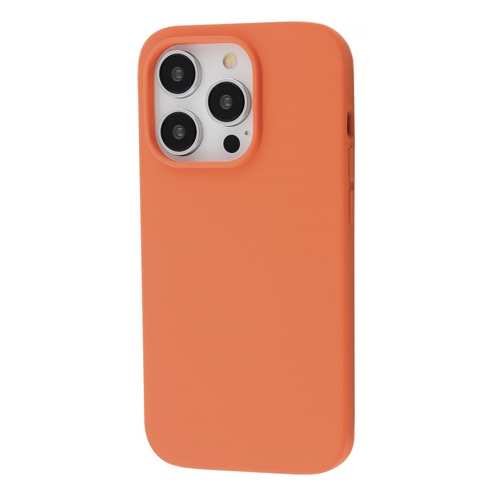 Чехол WAVE Full Silicone Cover iPhone 14 Pro - фото 29