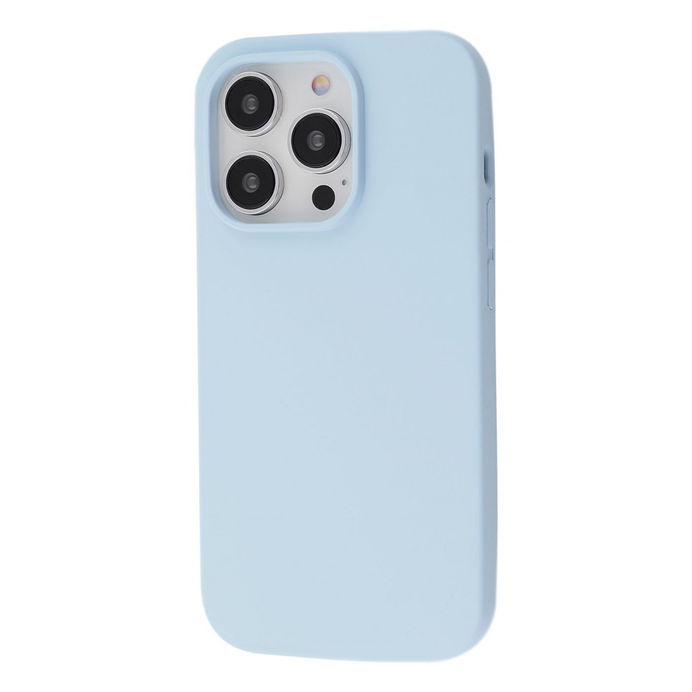 Чехол WAVE Full Silicone Cover iPhone 14 Pro - фото 32