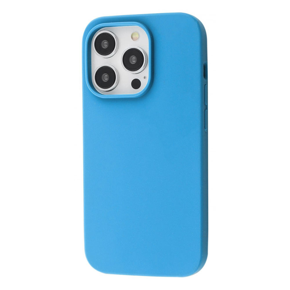 Чехол WAVE Full Silicone Cover iPhone 14 Pro - фото 33