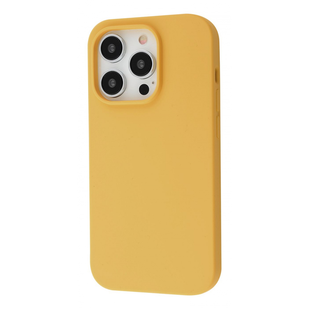 Чехол WAVE Full Silicone Cover iPhone 14 Pro - фото 34