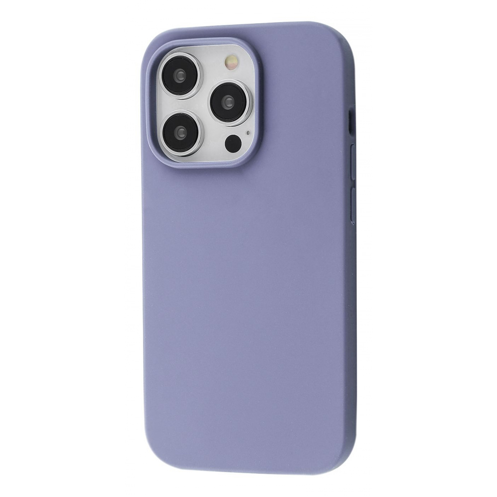 Чехол WAVE Full Silicone Cover iPhone 14 Pro - фото 35