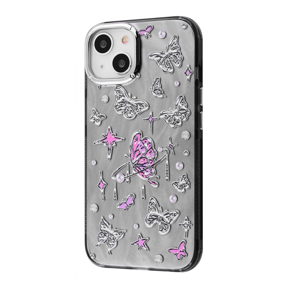 Чехол Sea Breeze iPhone 15