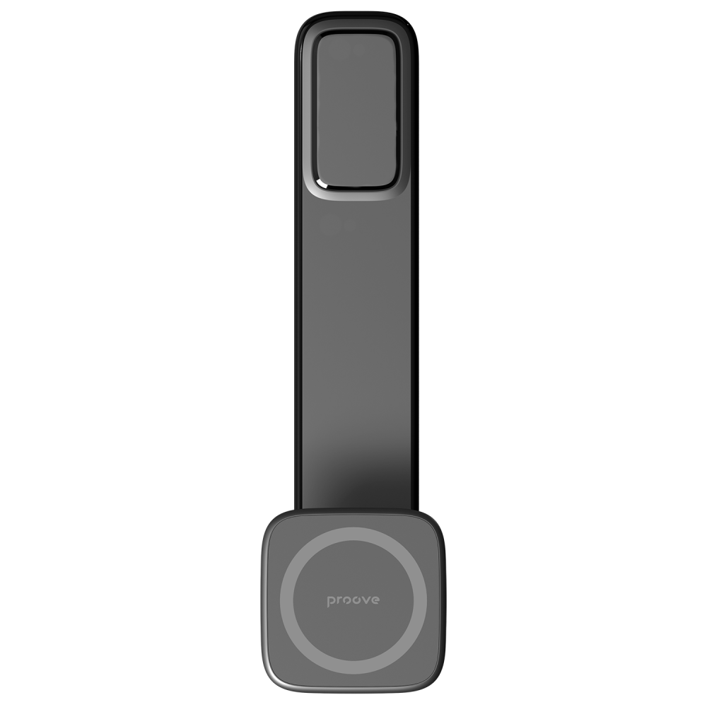 Автодержатель Proove Block Magnetic Stick-on Car Mount