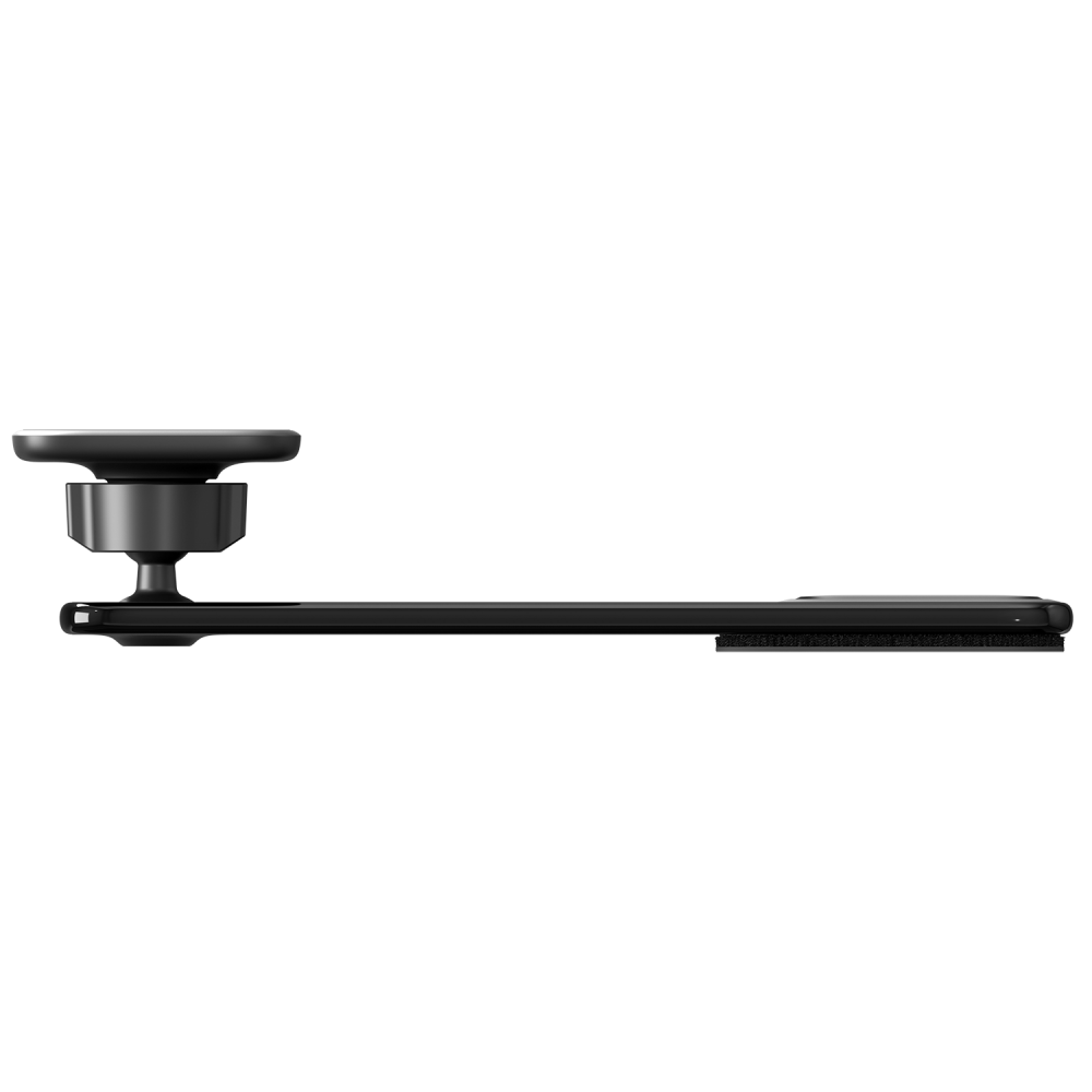 Автодержатель Proove Block Magnetic Stick-on Car Mount - фото 3