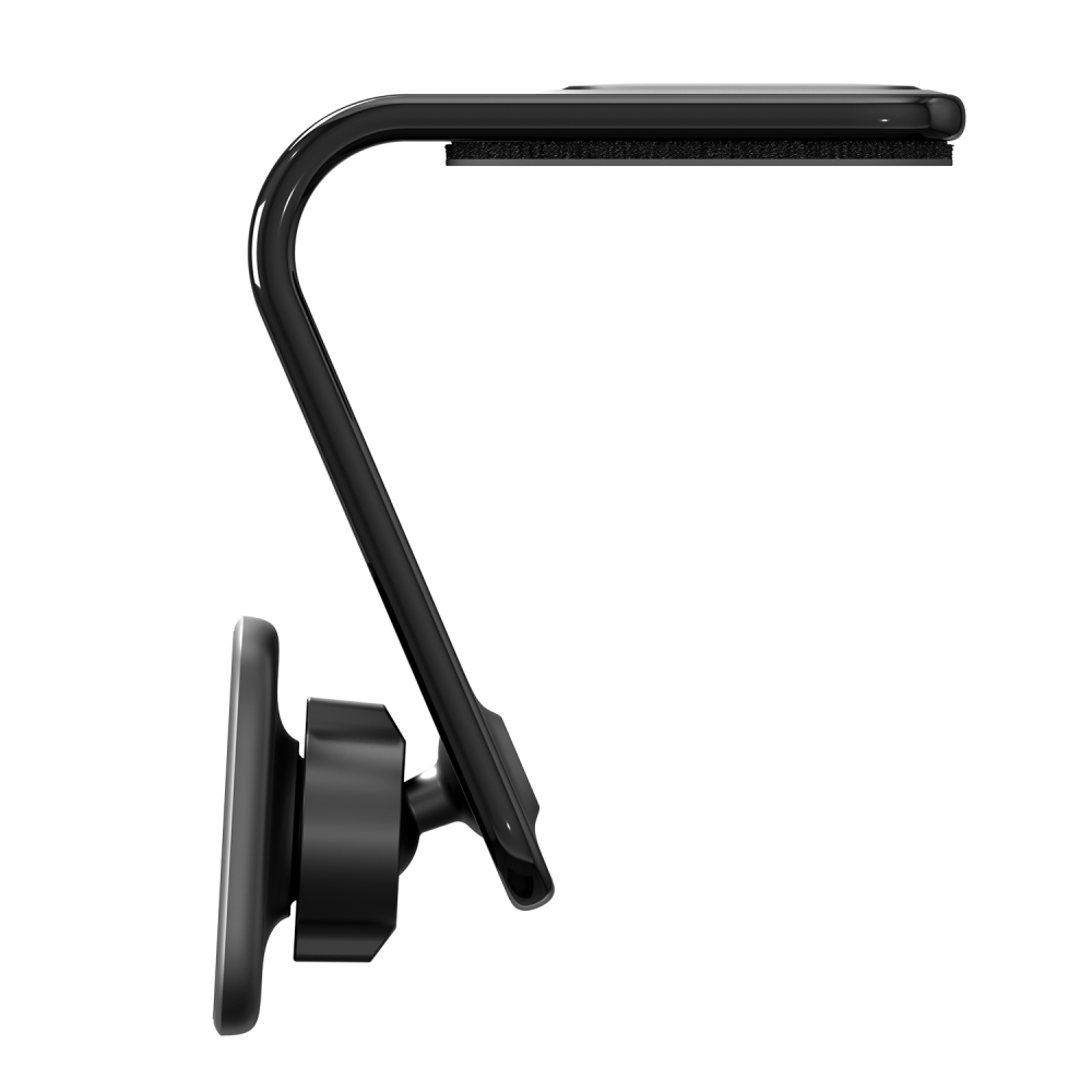 Автодержатель Proove Block Magnetic Stick-on Car Mount - фото 4