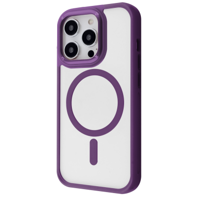 Купить Чехол Proove Clear Essence Case with Magnetic Ring iPhone 13 Pro 62283 - Ncase