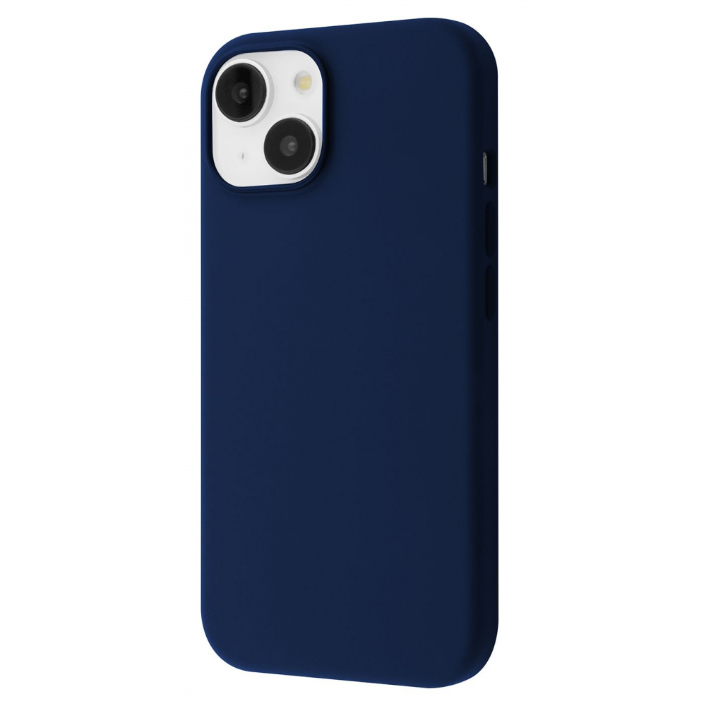 Чехол Proove Silicone Case with Magnetic Ring iPhone 14 - фото 13