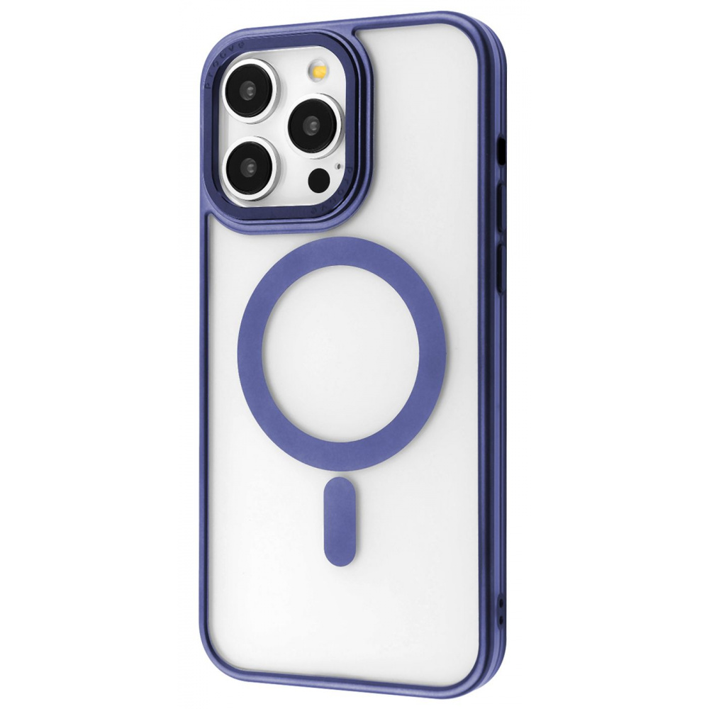 Чохол Proove Blur Case with Magnetic Ring iPhone 14 Pro Max — Придбати в Україні - фото 4