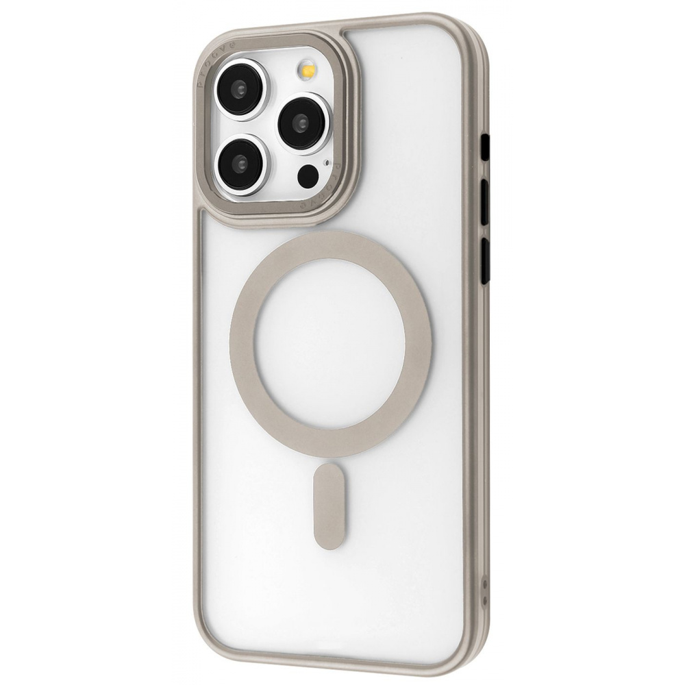 Чехол Proove Blur Case with Magnetic Ring iPhone 14 Pro Max - фото 8
