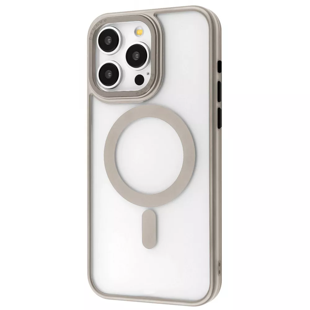 Чехол Proove Blur Case with Magnetic Ring iPhone 14 Pro Max - фото 8