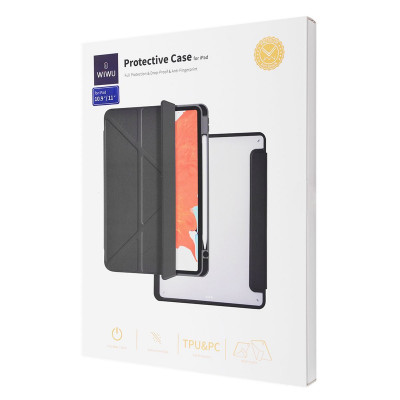 Чохол WIWU Defender Protectived Case iPad 10,9/11
