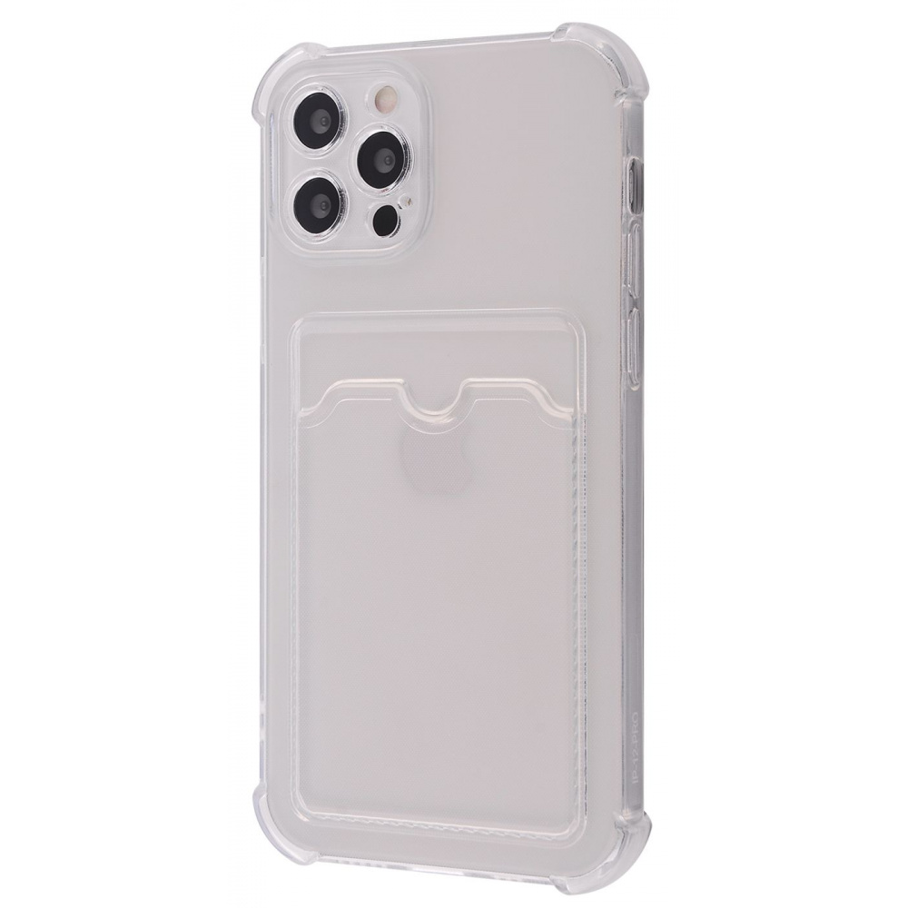 Чехол WAVE Pocket Case iPhone 12 Pro - фото 6