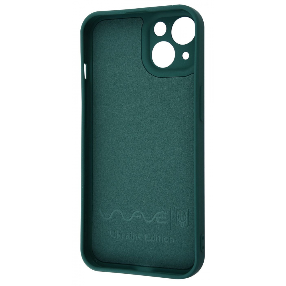 Чохол WAVE Ukraine Edition Case with MagSafe iPhone 13 — Придбати в Україні - фото 2
