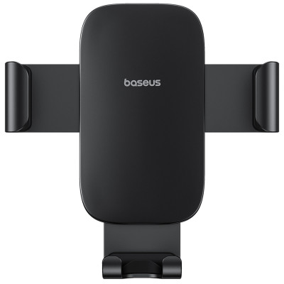 Автомобільний тримач Baseus Metal Age 3 Air Outlet Car Mount — Придбати в Україні