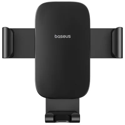 Автомобільний тримач Baseus Metal Age 3 Air Outlet Car Mount — Придбати в Україні