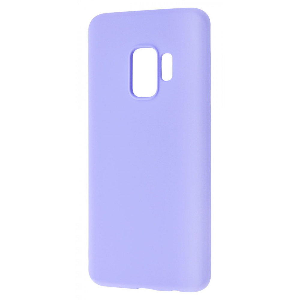 WAVE Colorful Case (TPU) Samsung Galaxy S9 (G960F) - фото 8