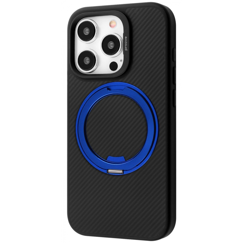Чехол Proove Reinforce Case with Magnetic Ring iPhone 13 Pro