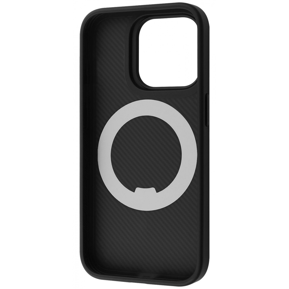 Чехол Proove Reinforce Case with Magnetic Ring iPhone 14 Pro - фото 2