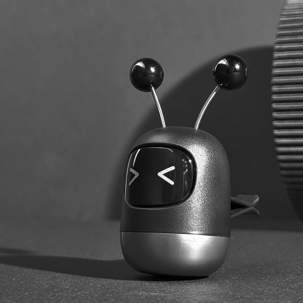 Ароматизатор Emoji Robot - фото 2