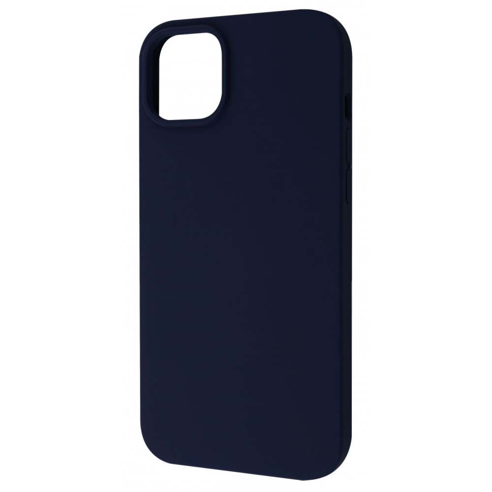 WAVE Full Silicone Cover iPhone 14 Plus/15 Plus - фото 37