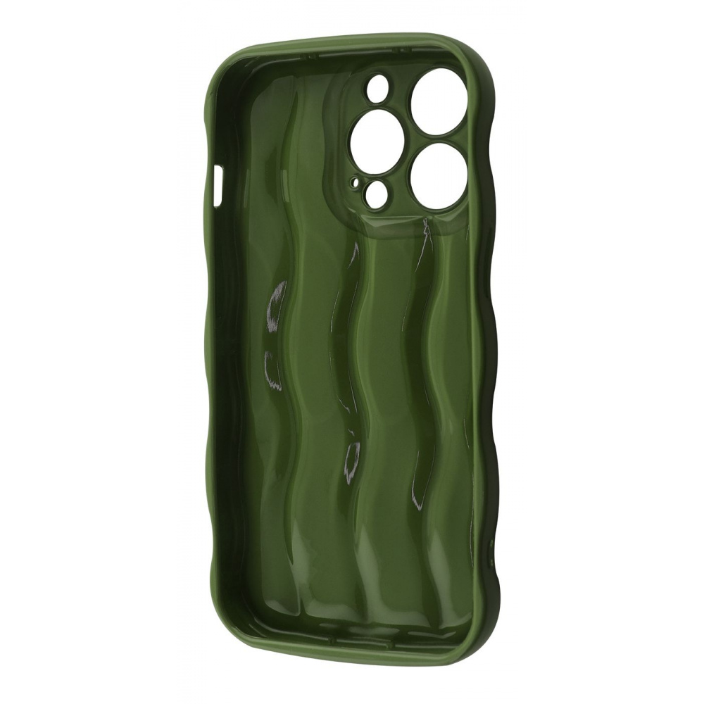 Чохол WAVE Lines Case iPhone 14 Pro Max — Придбати в Україні - фото 1