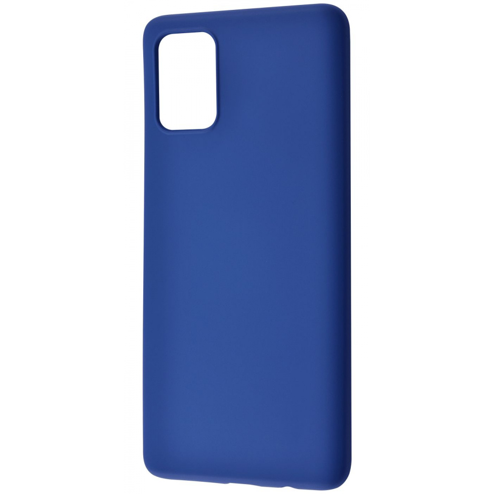 Чехол WAVE Colorful Case (TPU) Samsung Galaxy A71 (A715F) - фото 12