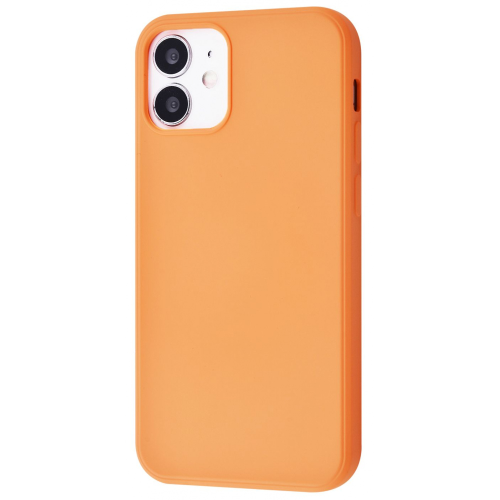 Чехол WAVE Colorful Case (TPU) iPhone 12 mini - фото 4