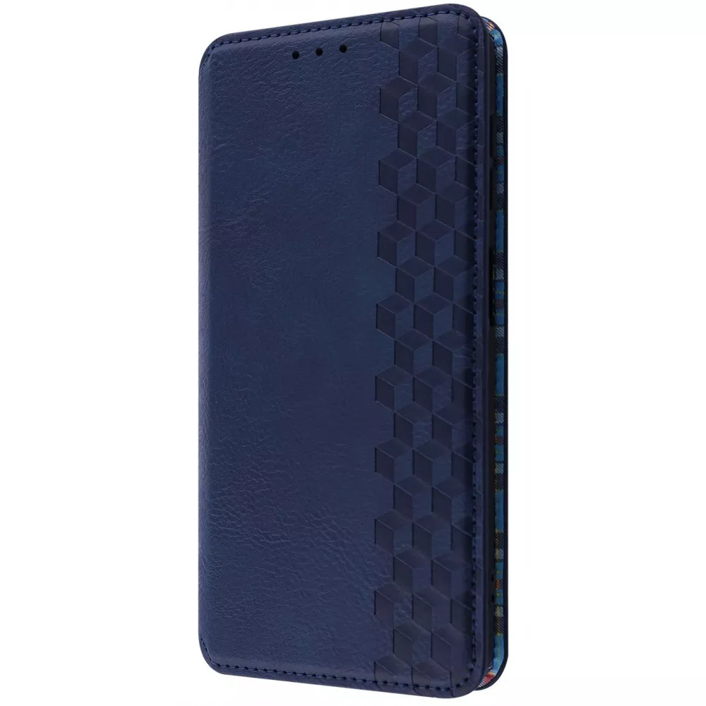 Чехол WAVE Cubic Rubic Case Samsung Galaxy A56 - фото 1