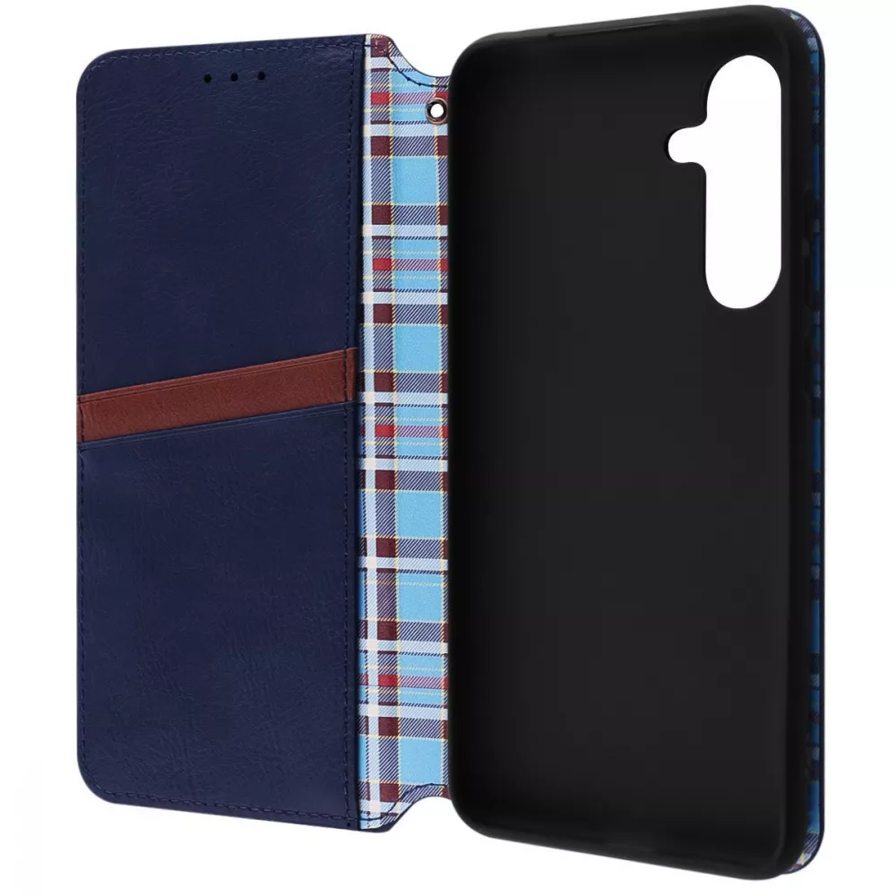 Чехол WAVE Cubic Rubic Case Samsung Galaxy A56 - фото 2