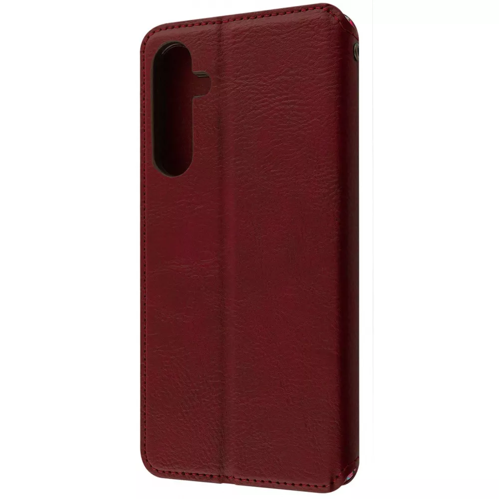 Чехол WAVE Cubic Rubic Case Samsung Galaxy A56 - фото 6